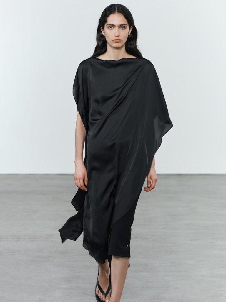 Zw Collection Multi-Positional Cape
